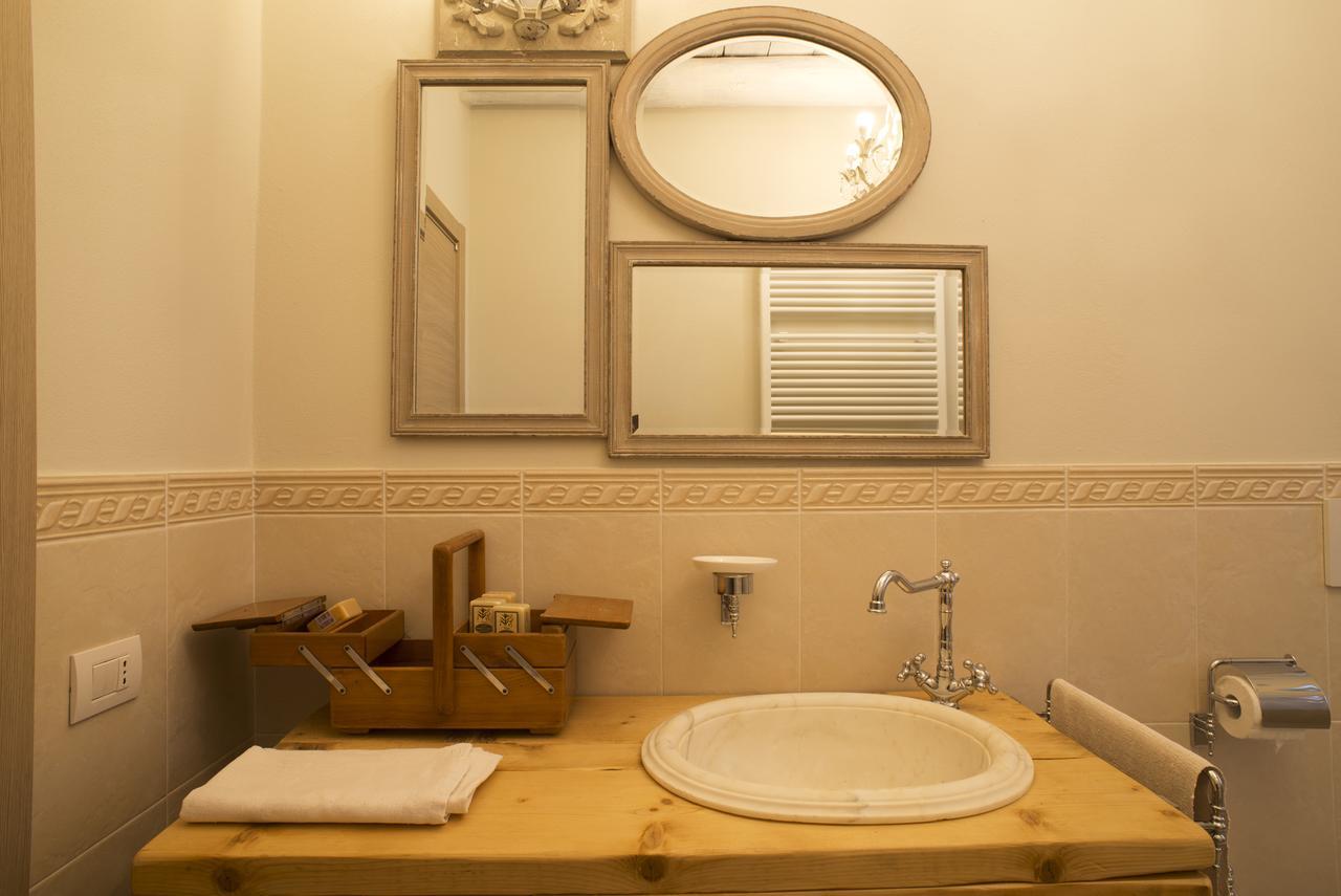 Locanda Montepaolo Dovadola Room photo