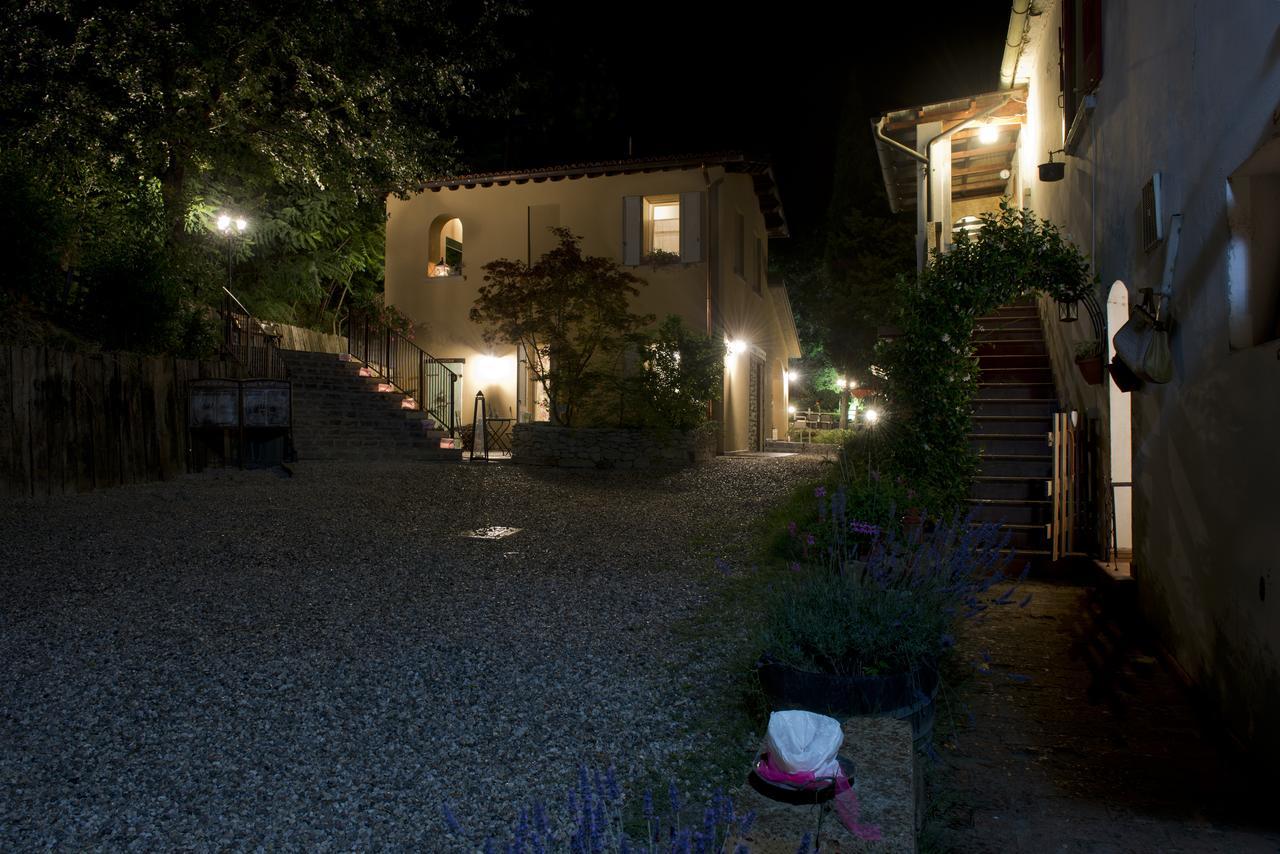 Locanda Montepaolo Dovadola Exterior photo